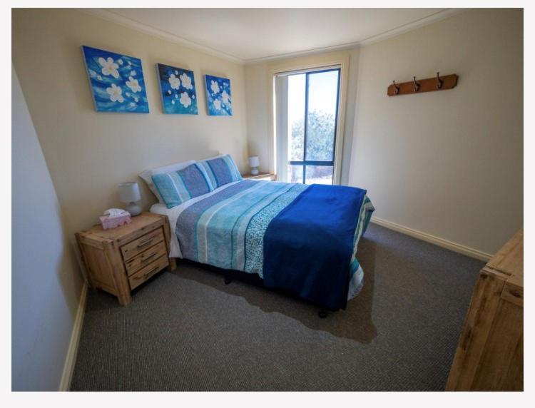 Cliff House Beachfront Villas Moonta Exterior foto